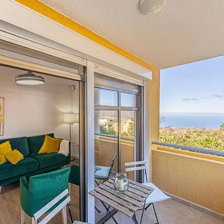 Apartment Vv Mirador Al Mar