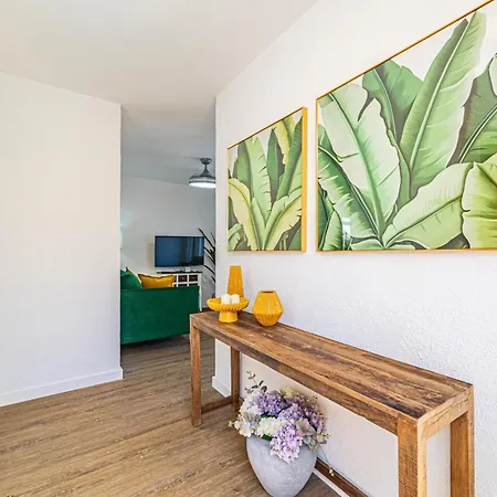 Apartment Vv Mirador Al Mar