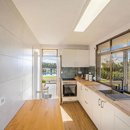 Vv Mirador Al Mar Apartment *