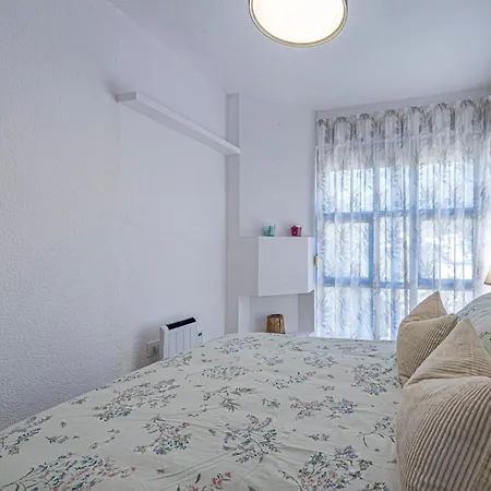 Apartment Vv Mirador Al Mar