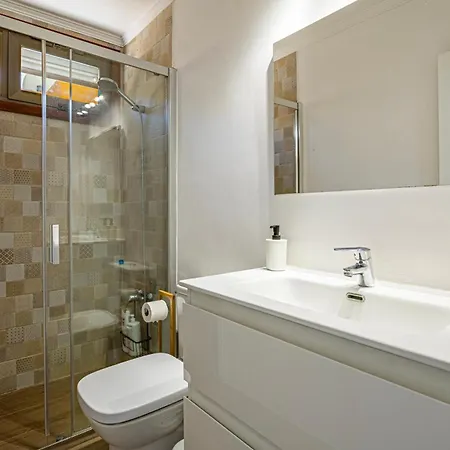 Apartment Vv Mirador Al Mar