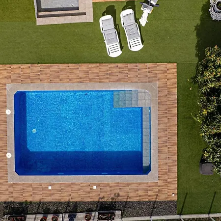 Apartment Vv Mirador Al Mar