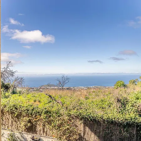 Vv Mirador Al Mar *